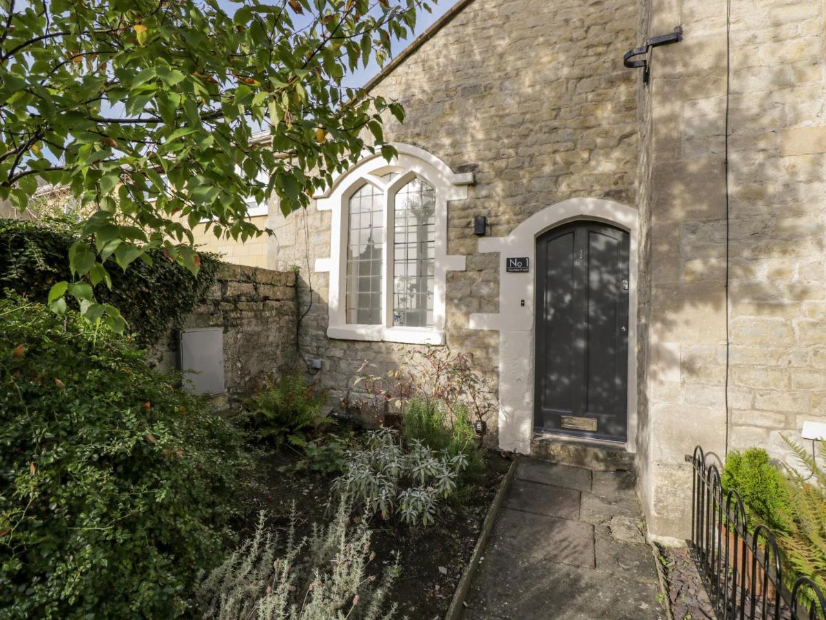 1 Countess Chapel Villa Bath Exteriör bild